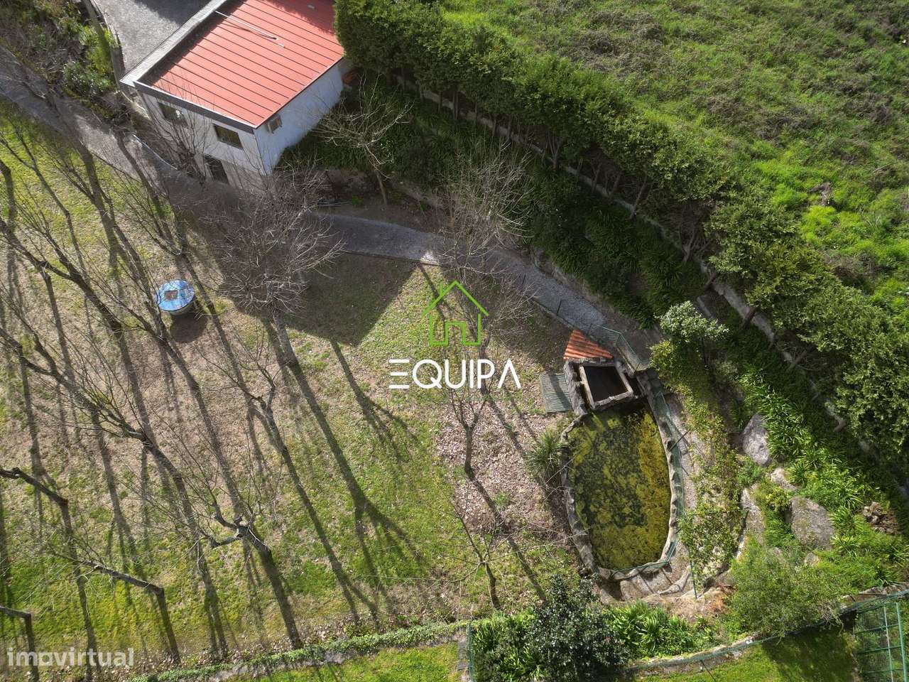 QUINTA COM 5 QUARTOS , + 7000 M2 DE TERRENO+ PISCINA-6