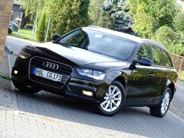 Audi A4 2.0 TDI - 5