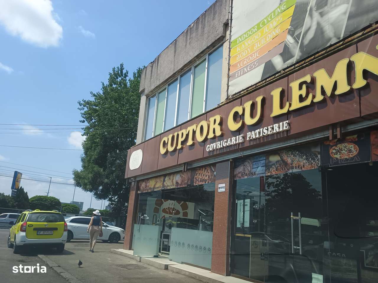 Baicului sector 2 - Imagine principală: 5/6