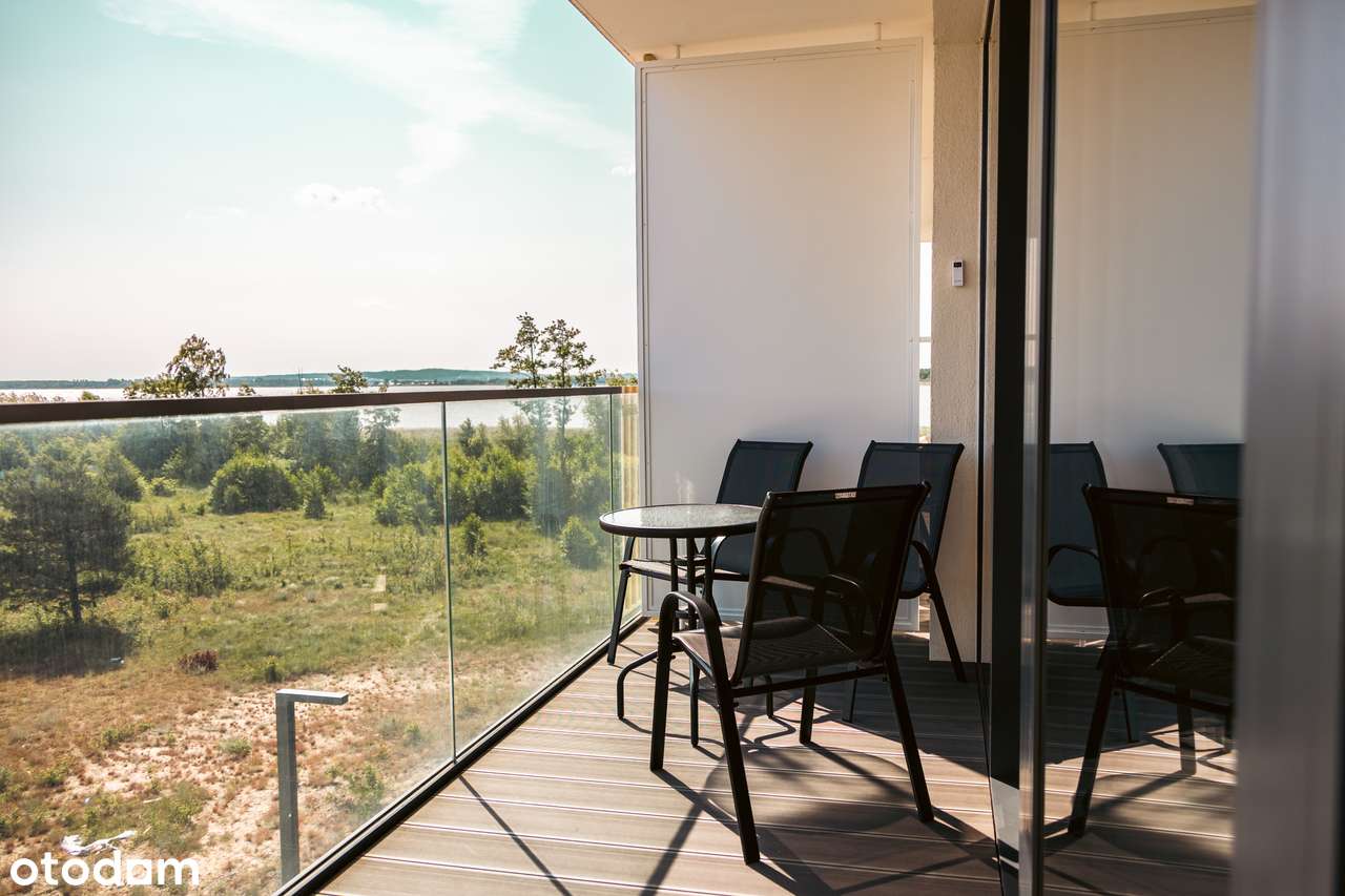 Apartament ART LAKE - MIELNO MOLO SEA & LAKE - SZTUKA DOBREGO WYBORU - Pełny obrazek: 4/20
