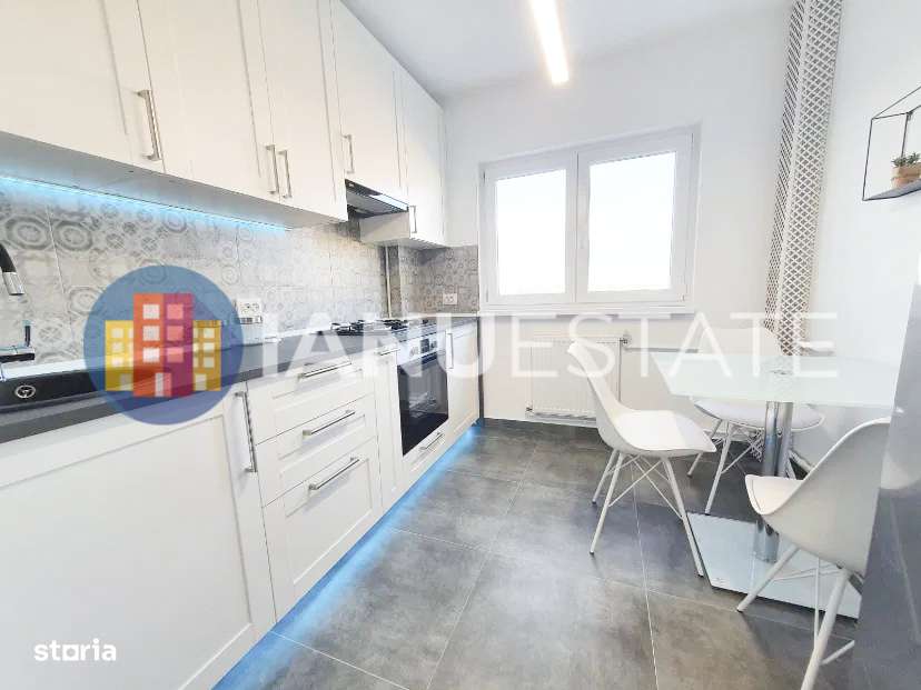 Piata Muncii 2` Metrou Calea Calarasi Decebal Rond Alba Iulia Renovat - Imagine principală: 4/7