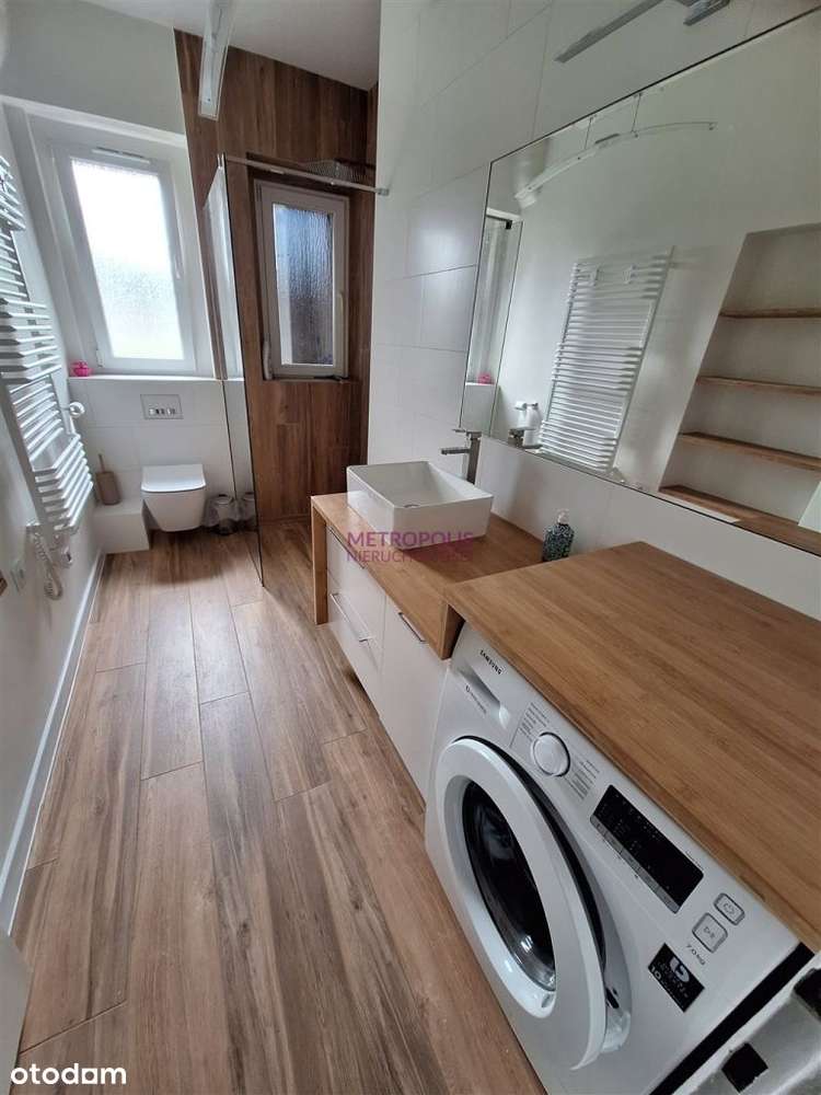 Dom w samym centrum miasta z wyposażeniem-9