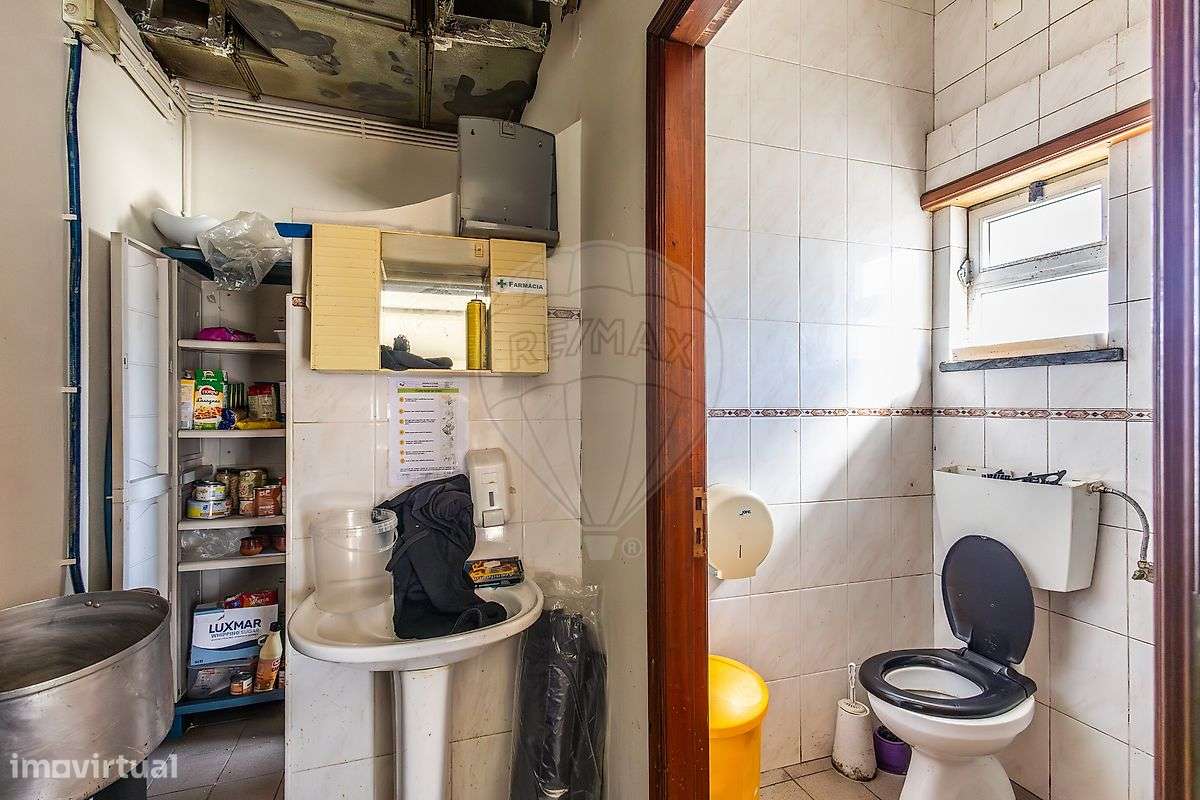 Trespasse  para venda-23