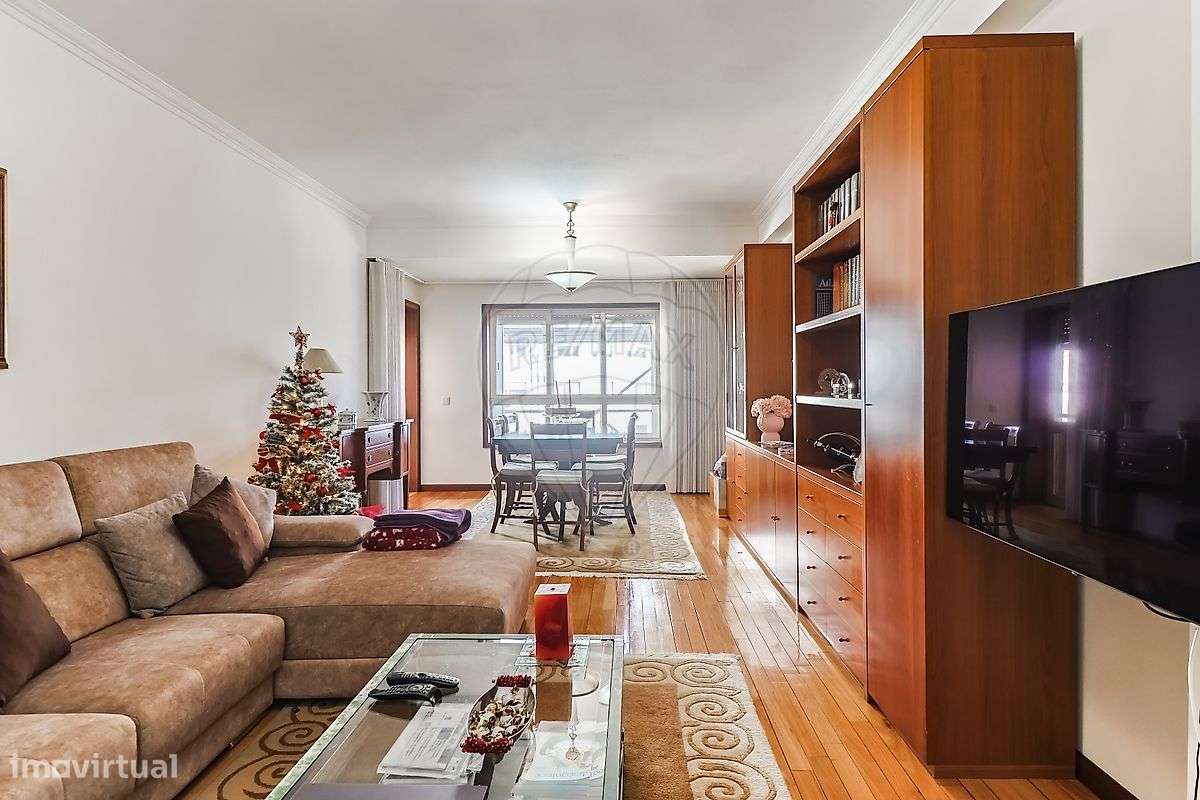 Apartamento T3 para venda-8