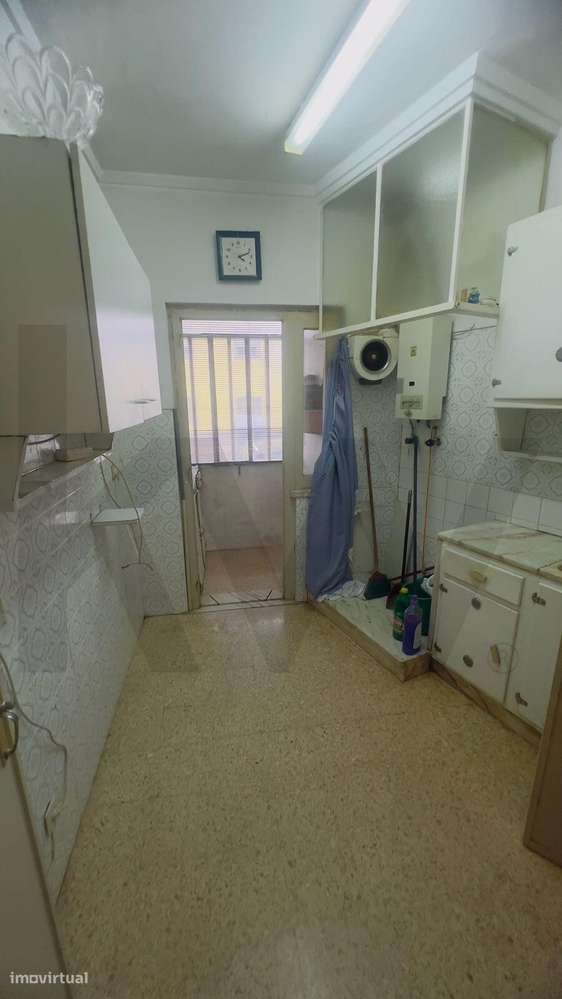 ​​​​​​​​​​​​​​T1 com Potencial Incrível em Agualva-Cacém - Oportunidad-5