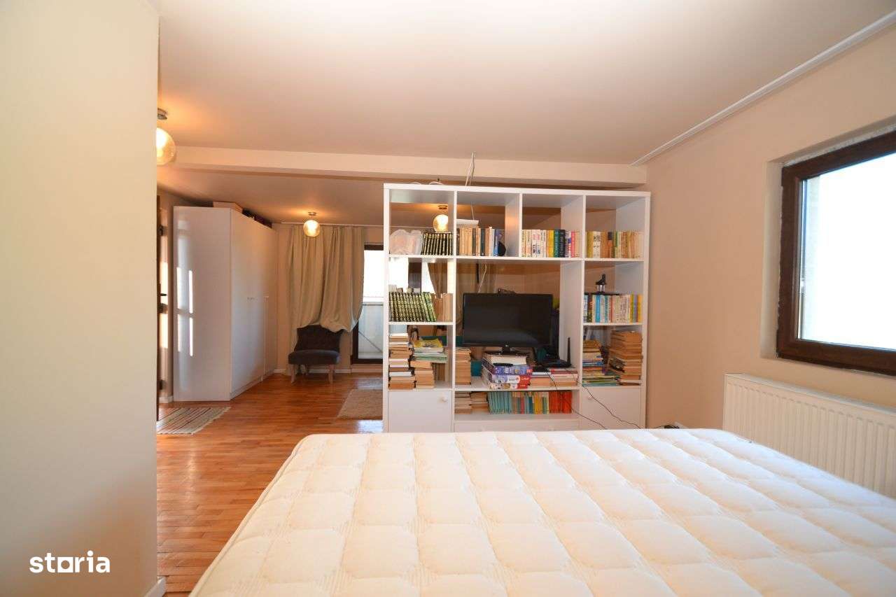 Casa cu teren de 5165 mp in Becicherecu Mic, la artera principala-16
