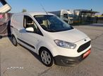 Ford Transit Courier - 18