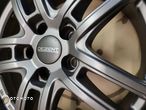 ALU FELGA 17 ET38 5X105 DEZENT OPEL MOKKA - 3