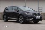 Renault Espace 1.6 dCi Energy Initiale Paris EDC - 7