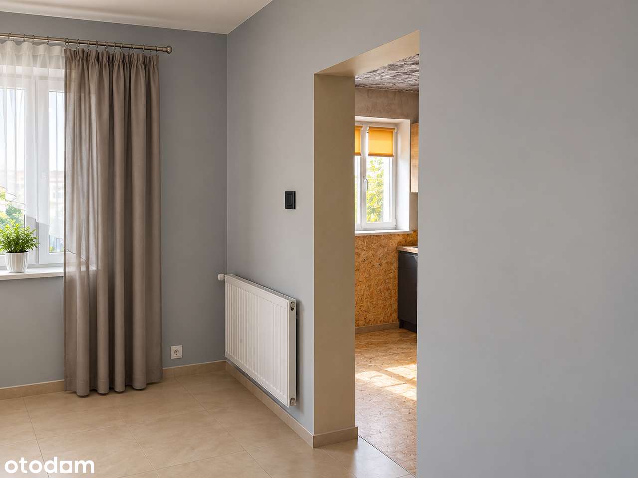 Kawalerka 30 m² | Bytom Śródmieście | 110 000 zł-3