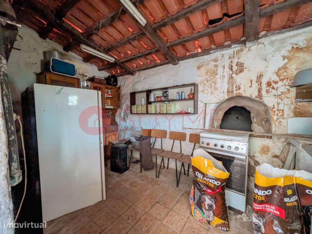 Moradia Rústica T6 com 5 Hectares em Tunes, Silves-41