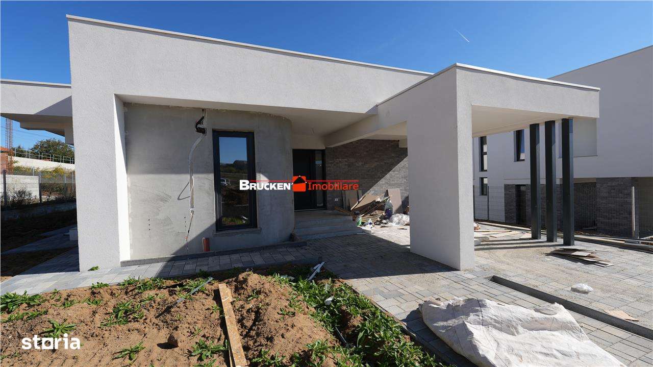 CITYSCAPE CONCEPT - ANSAMBLU NOU DE VILE - Imagine principală: 3/9