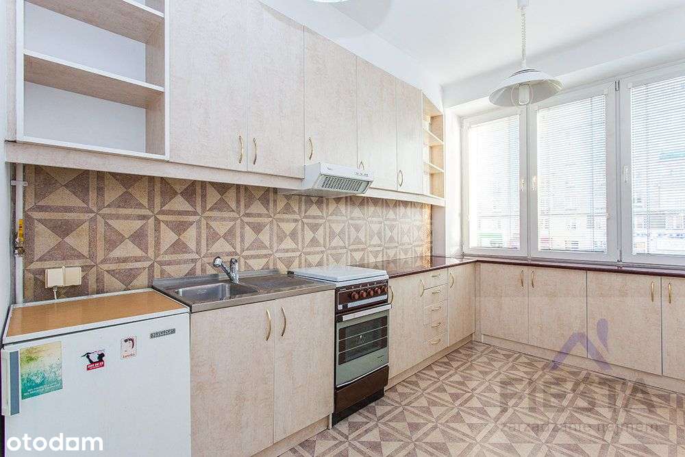 Niepodległości 119-36m2-Metro Racławicka - Pełny obrazek: 5/9