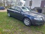 Audi A6 3.0 TDI Quattro Tiptronic - 4