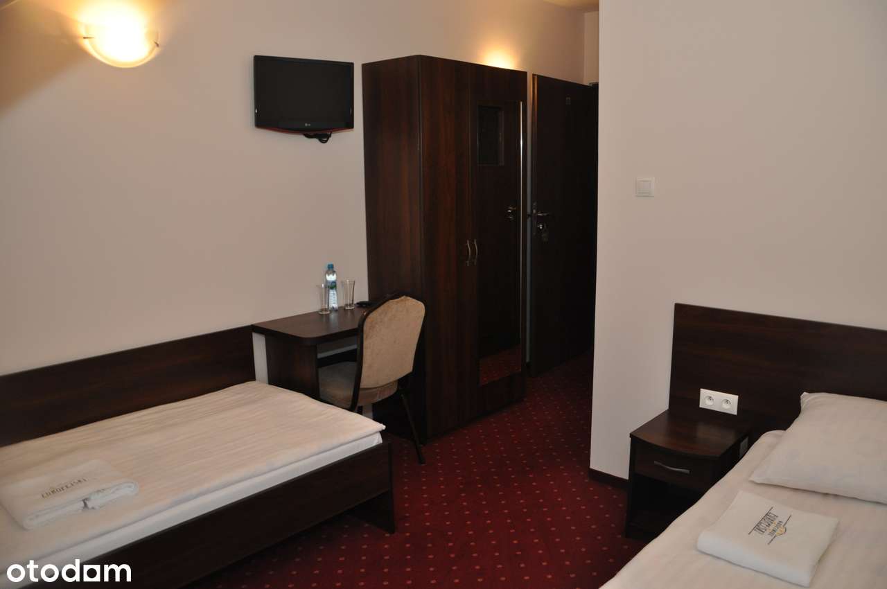 Piękny lokal- Gościniec Europejski na sprzedaż. - Pełny obrazek: 4/14