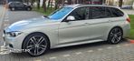 BMW Seria 3 325d Touring Aut. Sport Line - 17