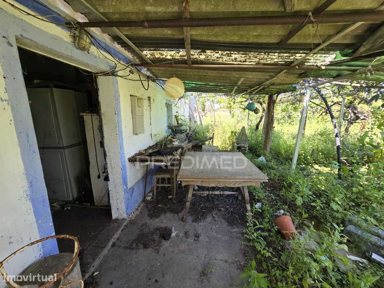 Casa Típica para Recuperar - Grândola - Grande imagem: 5/39