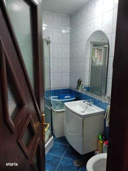 Apartament doua camere Str Pescarusului 15