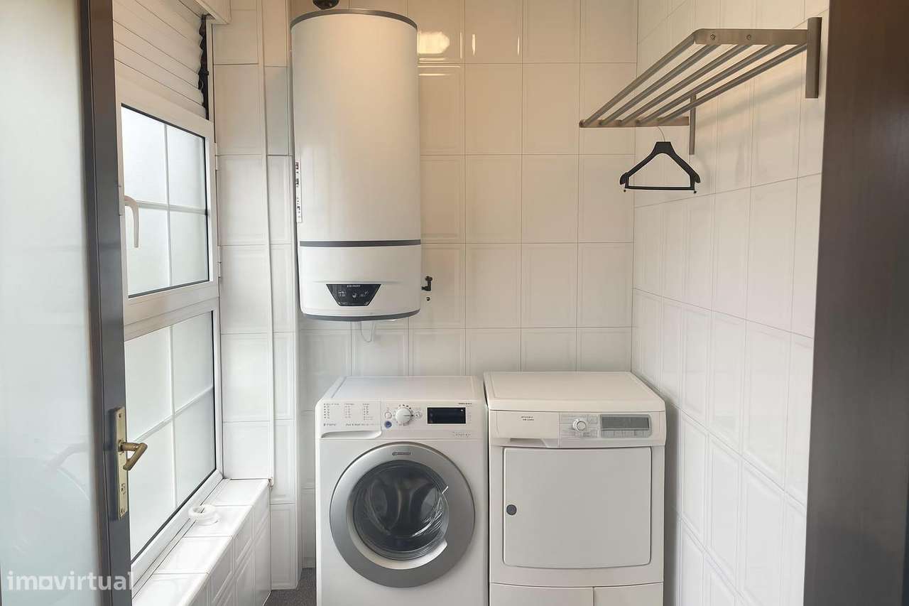 Apartamento Duplex Remodelado – Rotunda do Lavrador, Maia-9