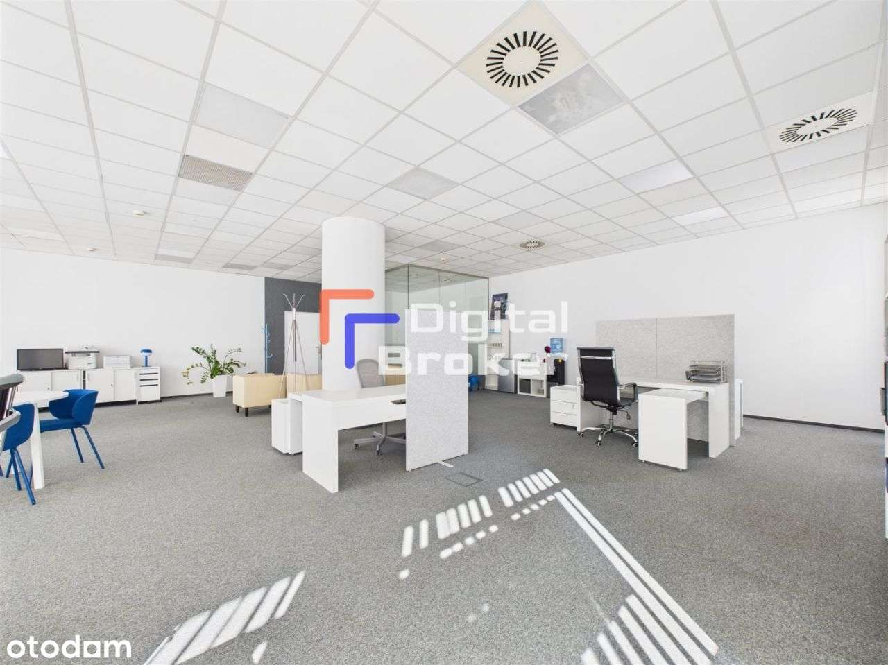 ⭐️Openspace/Inwestycja Stegny⭐1350 m²⭐️Mokotów⭐ - Pełny obrazek: 4/16