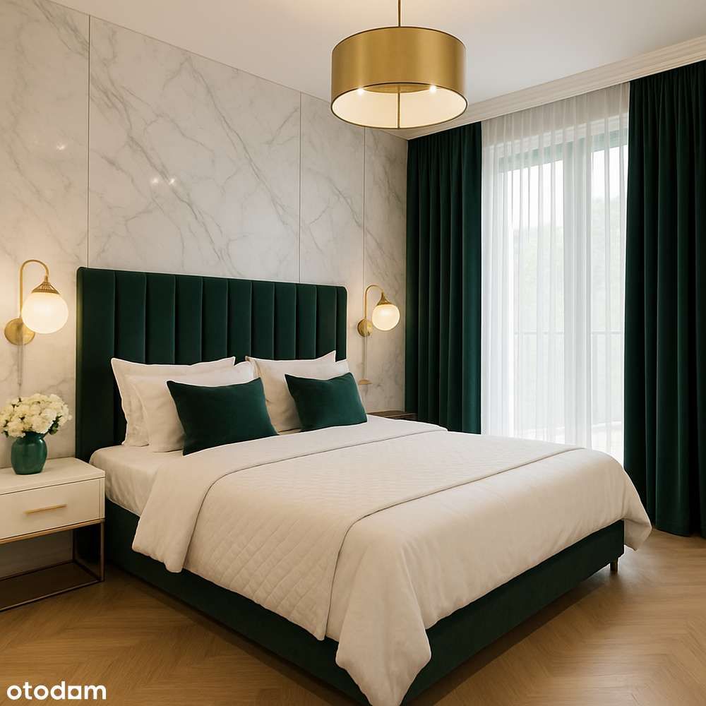 4 pokoje możliwe do uzyskania | 79,5 m² | Narożne | Klucze: styczeń 26-1