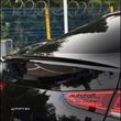 Eleron portbagaj Mercedes GLE Coupe C167 (2020+) Negru lucios - 2
