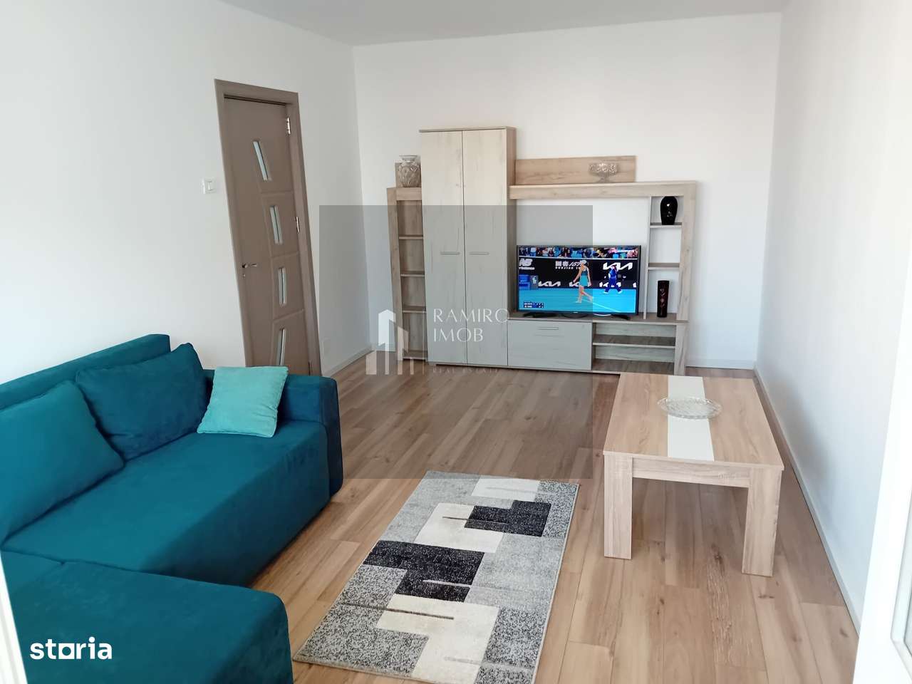 Apartament 2 camere, Fizicienilor, 10 min metrou Nicolae Grigorescu