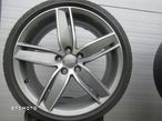 ALU+LATO AUDI A3 8PO,8V0,A4 B5,B6,B7,GOLF,OCTAVIA - 2