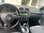 VW Golf 1.6 TDi Highline DSG - 6