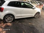 VW POLO 6C0 17 ALUFELGI KPL. - 2