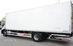 Iveco Eurocargo 190-280L E6 4×2 / Chłodnia / Winda Dhollandia DHSM.20 / 21 palet - 3