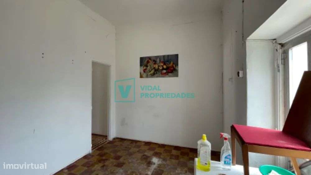 T2 em banda com garagem, jardim e terraço em Faro - Grande imagem: 2/19