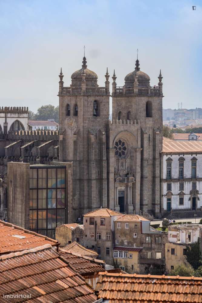 Estúdio - localizado em Vitória Porto - Grande imagem: 4/10