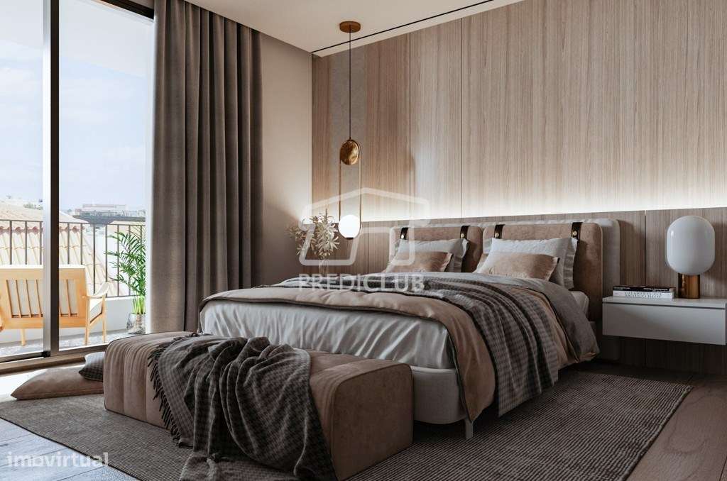 Apartamento T3+1 - Grande imagem: 5/10