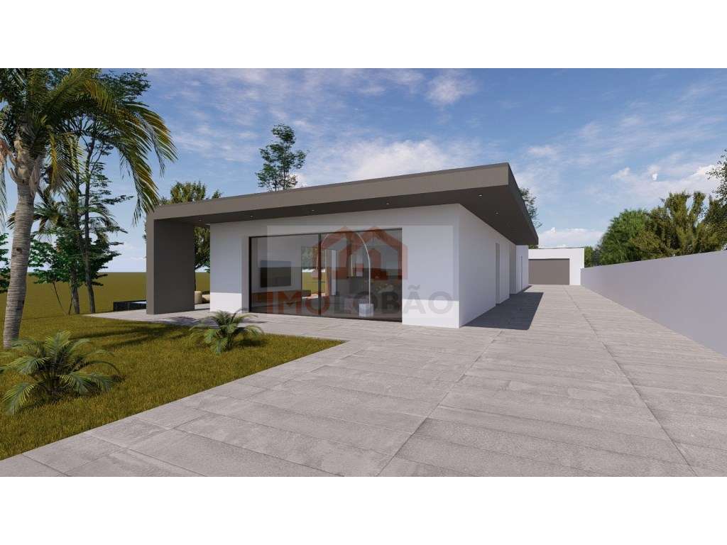 TERR C/ PROJ APROV - VALE-21