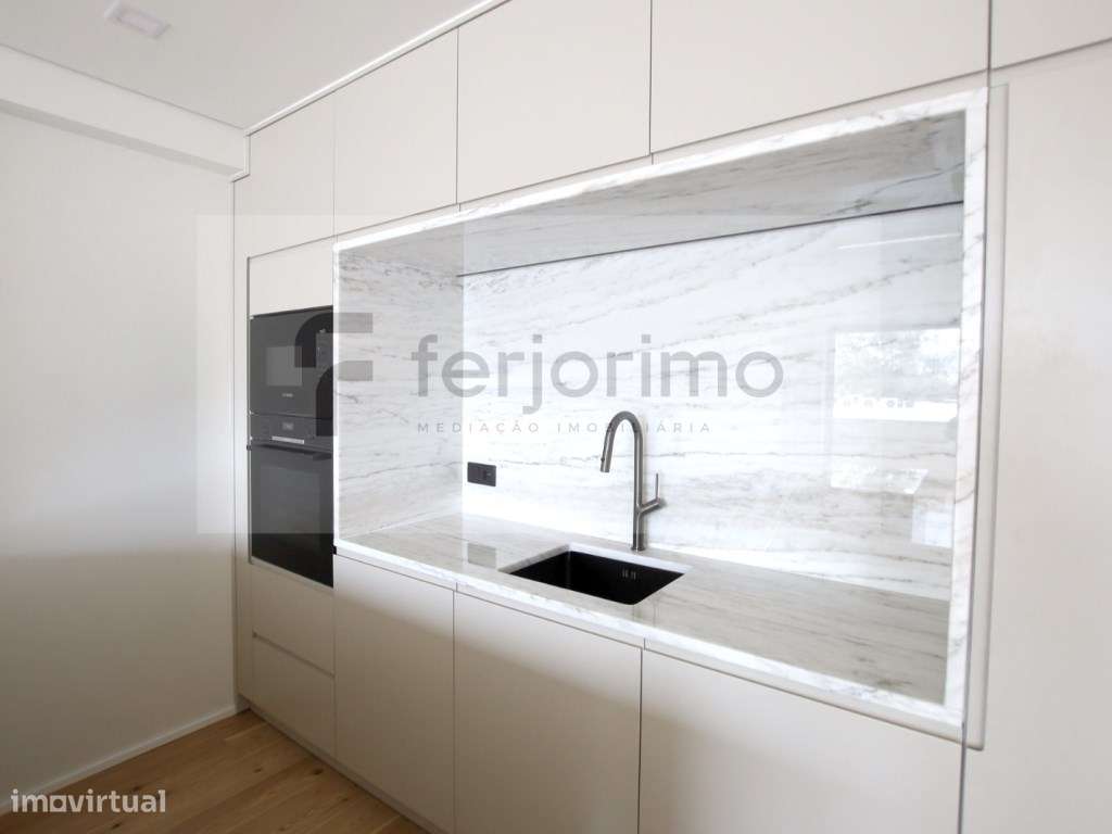Fantástico apartamento T2 em Creixomil-7