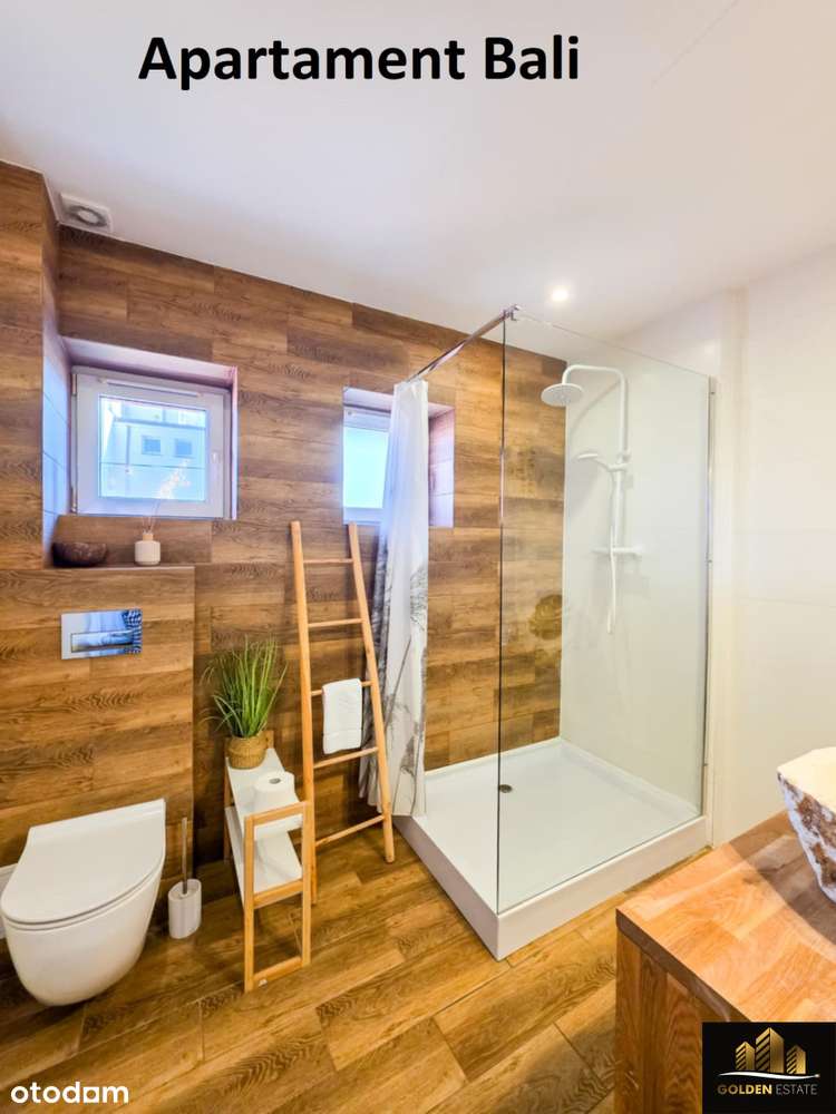 Trzy apartamenty na wynajem krótkoterminowy-10