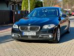 BMW Seria 5 535i Luxury Line - 3