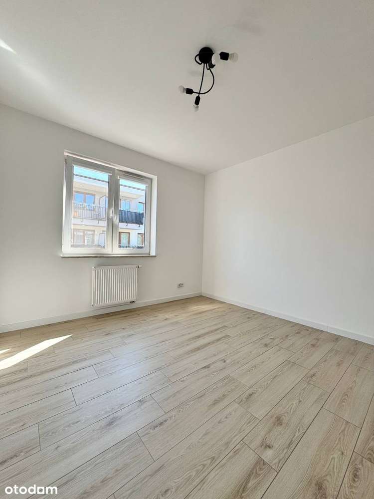 Wynajem 2-pokojowego mieszkania w Markach przy ul. Promiennej - Pełny obrazek: 5/12