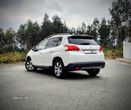 Peugeot 2008 1.2 PureTech Allure - 21