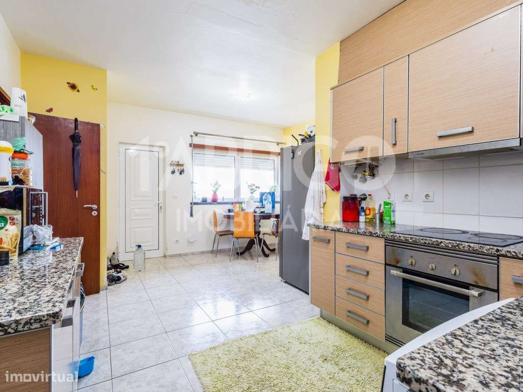 Apartamento T3, Marinha Grande-4