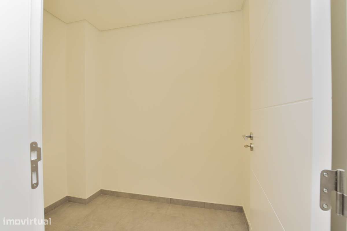 Moradia T4 c/ Certificação Energética A+ | Aveiras de Cima-52