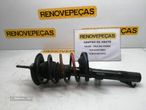 Amortecedor Suspensao Frente Esq Ford Fiesta Iv (Ja_, Jb_) - 1