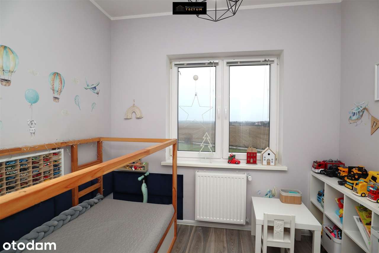 3 pokojowe mieszkanie na sprzedaż w Wągrowcu - Pełny obrazek: 3/11