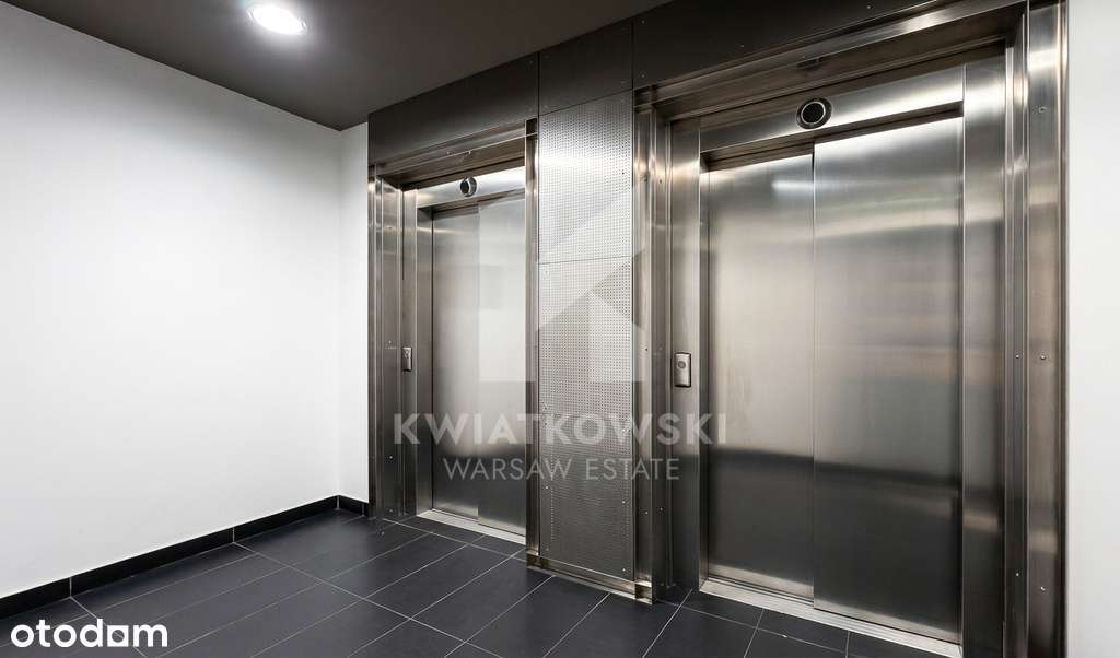 Qbik Loft | Luksusowy apartament | Mokotów-17