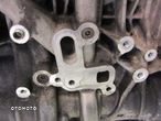 BMW E90 E60 X3 E83 BLOK SILNIKA DÓŁ N47D20A N47 - 3