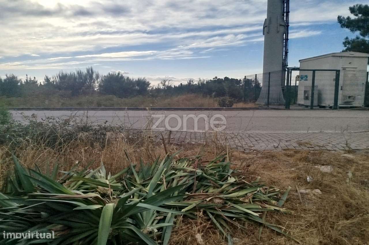 Terreno, 491 m², Mangualde, Mesquitela e Cunha Alta - Grande imagem: 1/17
