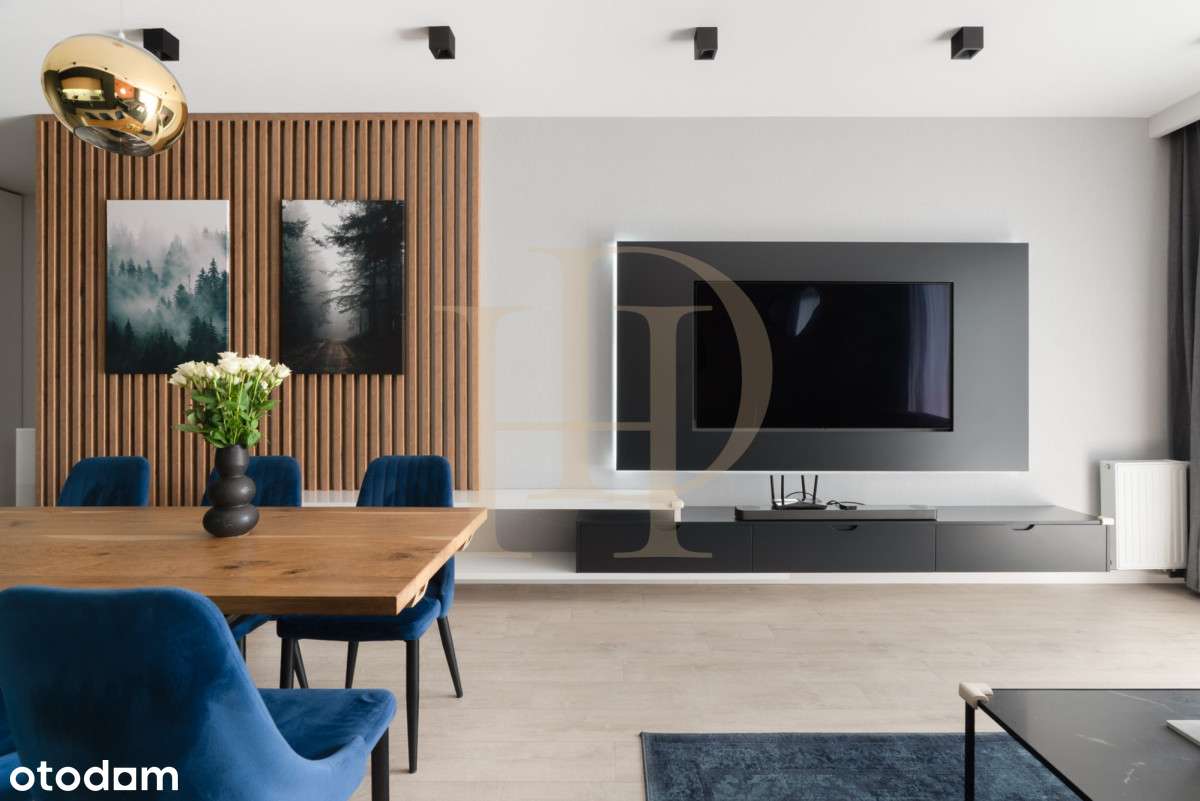 Zajezdnia Wrzeszcz – 3 pokoje | wysoki standard!-4