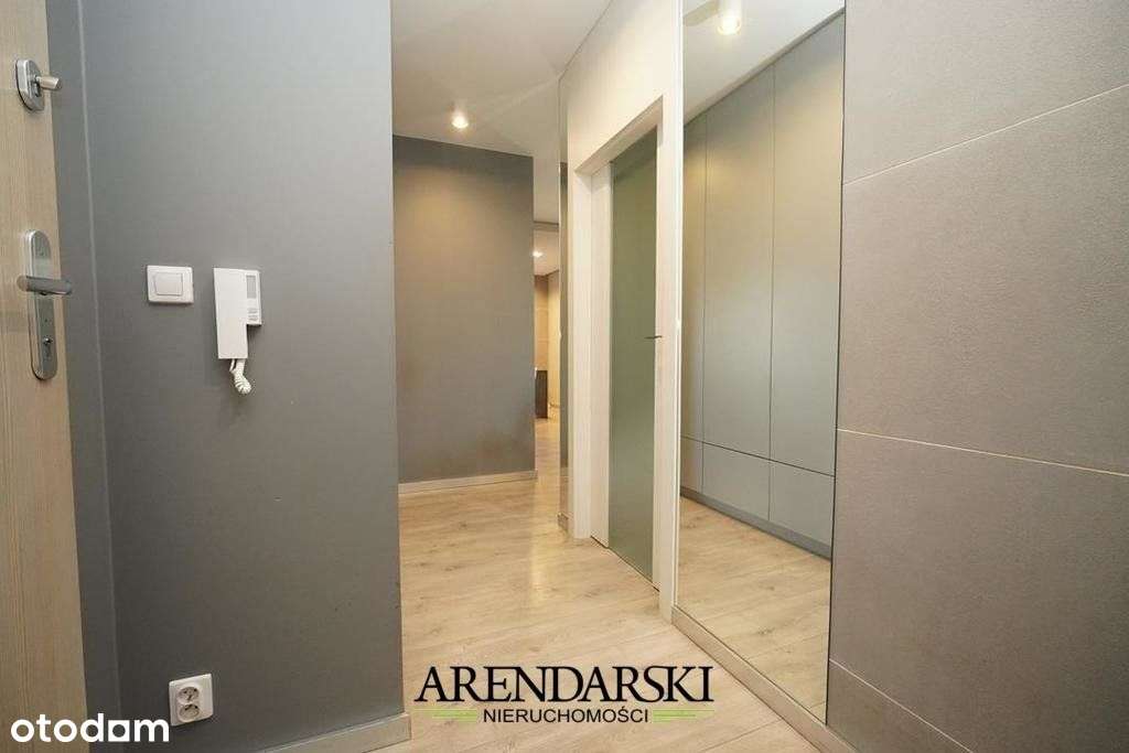 Atrakcyjna nieruchomość-os.Górczyn!-7