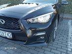 Infiniti Q50 - 34